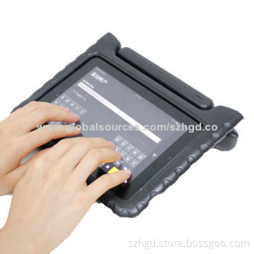 Universal MID Case for Kindle Fire with Flexible Handle, Full Protection for Your Device